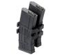 Preview: Magazin Coupler M4/M16 Magazine Black